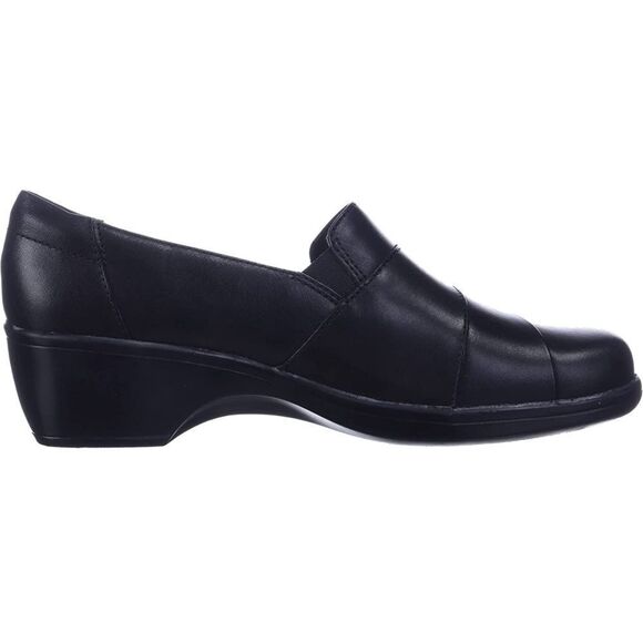 Clarks Women's May Marigold Slip-On Loafer size 6,5W - Picture 3 of 6